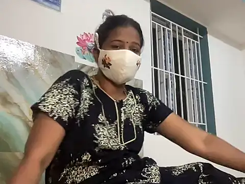 Tamil Sanjana  online show from 04/02/26, 04:37