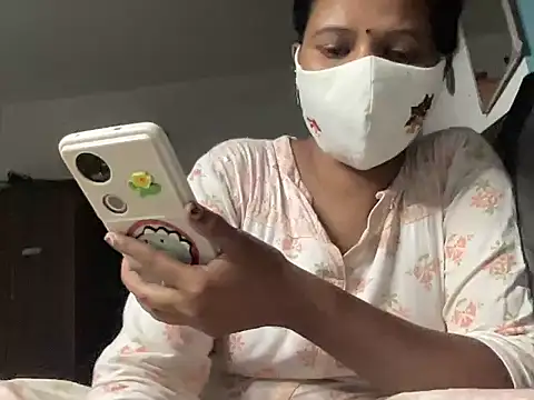 Tamil Sanjana  online show from 04/06/26, 06:20