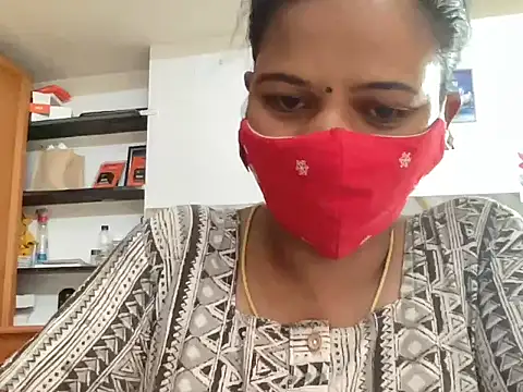 Tamil Sanjana  online show from 04/11/26, 10:30