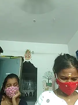Snapshot of Tamil_Sanjana_ chatting on 06/30/26, 05:25 Tamil Sanjana online show from 06/30/26, 05:25