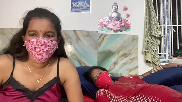 Snapshot of Tamil_Sanjana_ chatting on 07/05/26, 06:15 Tamil Sanjana online show from 07/05/26, 06:15