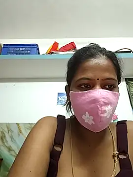 Snapshot of Tamil_Sanjana_ chatting on 07/12/26, 12:34 Tamil Sanjana online show from 07/12/26, 12:34