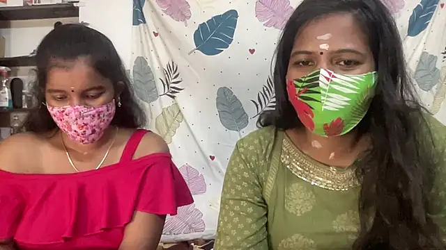 Snapshot of Tamil_Sanjana_ chatting on 07/19/26, 04:54 Tamil Sanjana online show from 07/19/26, 04:54
