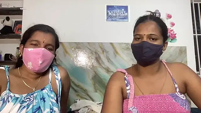 Snapshot of Tamil_Sanjana_ chatting on 07/28/26, 05:45 Tamil Sanjana online show from 07/28/26, 05:45