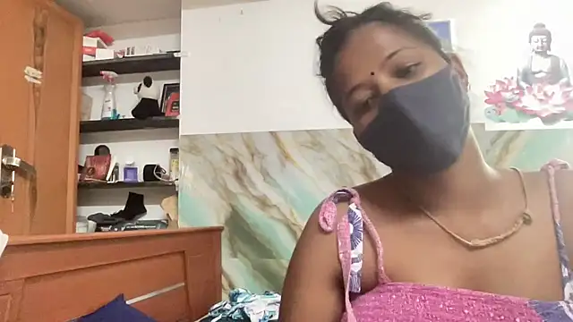 Snapshot of Tamil_Sanjana_ chatting on 07/29/26, 06:44 Tamil Sanjana online show from 07/29/26, 06:44