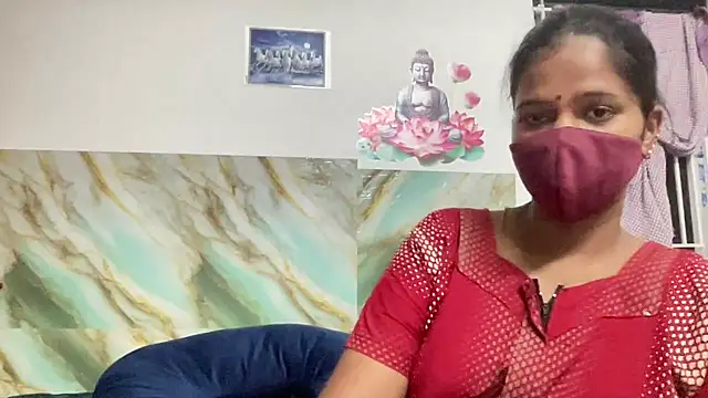 Snapshot of Tamil_Sanjana_ chatting on 08/08/26, 04:09 Tamil Sanjana online show from 08/08/26, 04:09