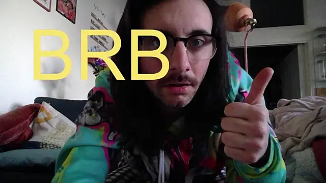 Chuck-FR online show from 03/13/26, 11:06