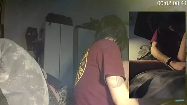 Chuck-FR online show from 04/01/26, 10:27