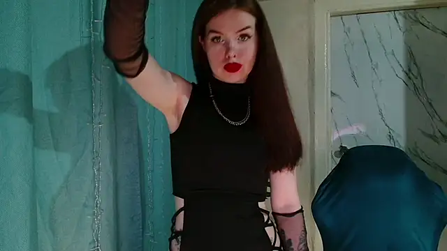 u mistress Anna online show from 01/27/25, 06:41