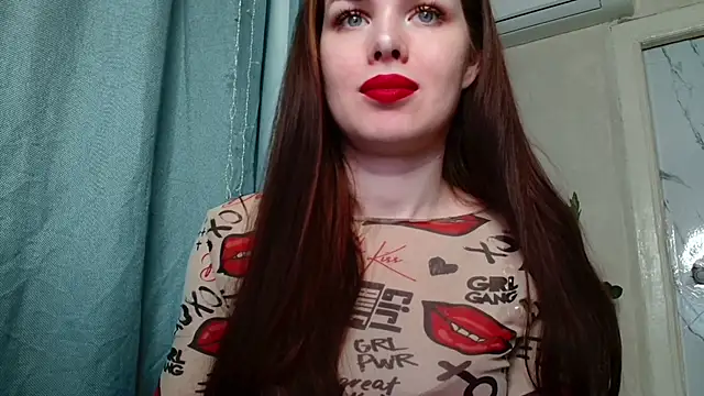 u mistress Anna online show from 02/01/25, 01:30