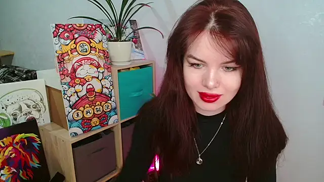 u mistress Anna online show from 11/08/25, 05:07