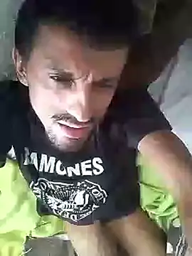 rodrigopvai online show from 10/03/25, 01:19