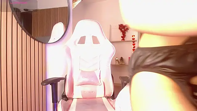 Sienna Blake  online show from 10/01/25, 07:20