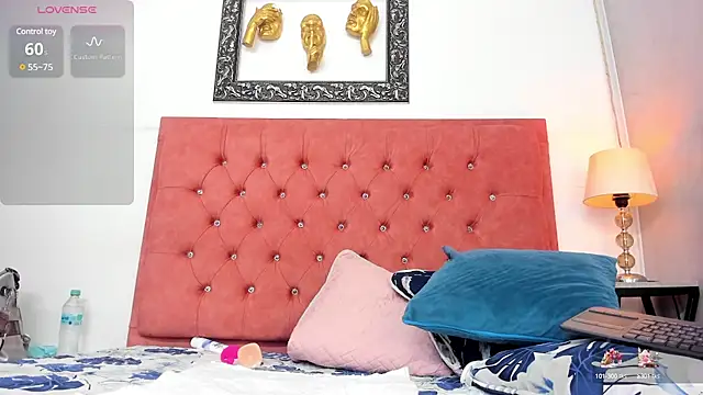 Samantha Good online show from 02/08/25, 11:55