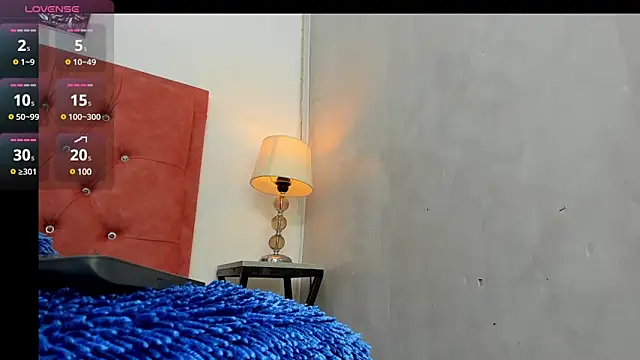 Samantha Good online show from 03/12/25, 12:04