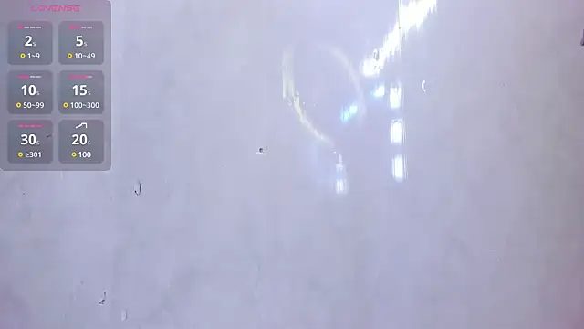 Samantha Good online show from 03/19/25, 06:23