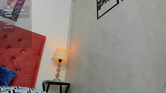 Samantha Good online show from 03/21/25, 12:06