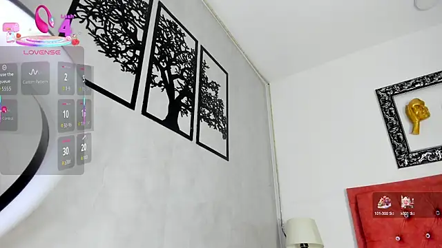 Samantha Good online show from 09/10/25, 12:16