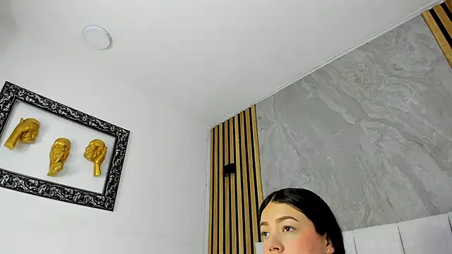 Samantha Good online show from 10/31/25, 11:33