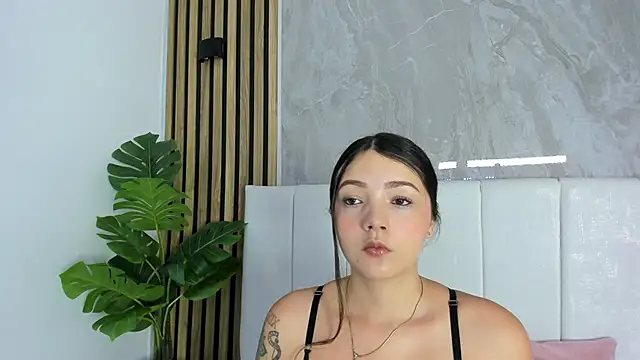 Samantha Good online show from 03/21/26, 11:37