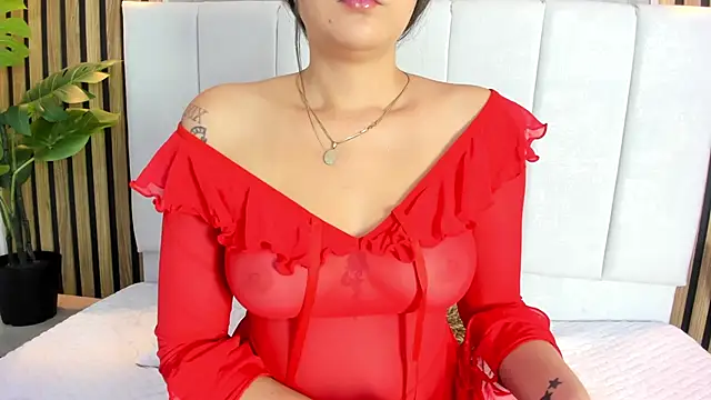 Samantha Good online show from 03/27/26, 11:43