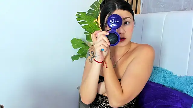 Samantha Good online show from 04/05/26, 11:40