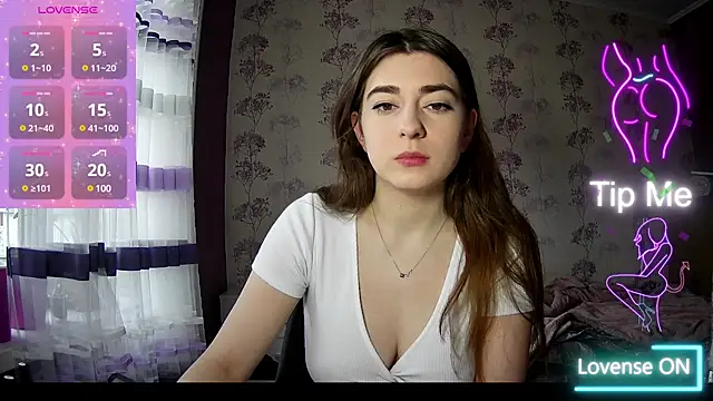 Sofiy a online show from 02/11/25, 12:16