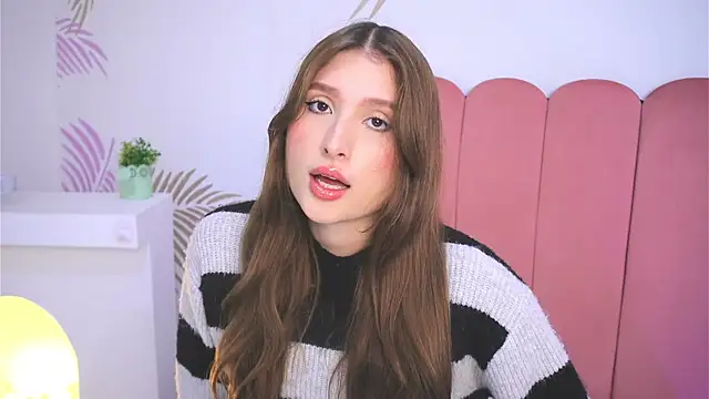 Daisha Riley online show from 02/20/25, 12:25