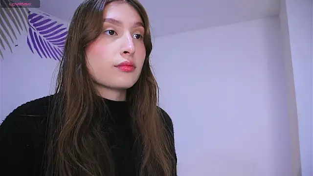 Daisha Riley online show from 02/26/25, 12:14