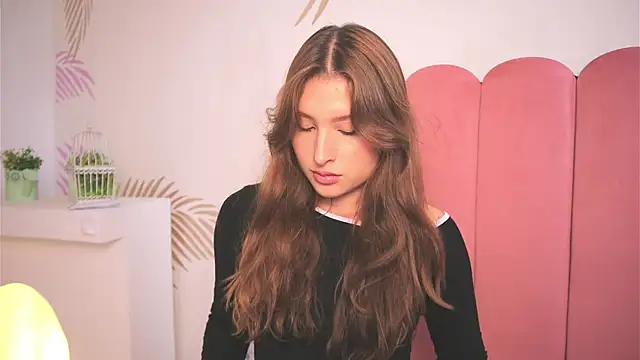 Daisha Riley online show from 03/06/25, 04:07