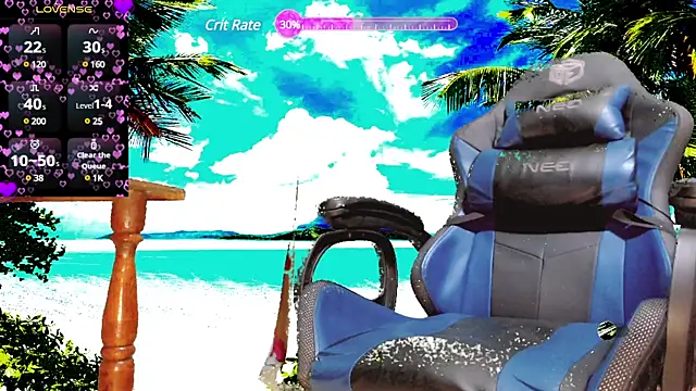 Snapshot of Nalavi chatting on 03/17/25, 01:57 Nalavi online show from 03/17/25, 01:57