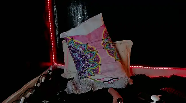 katizaldana online show from 01/18/25, 07:38