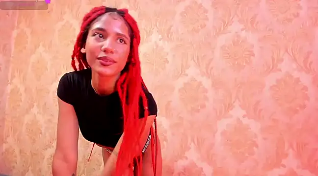 CintiaWalker online show from 02/16/25, 12:32