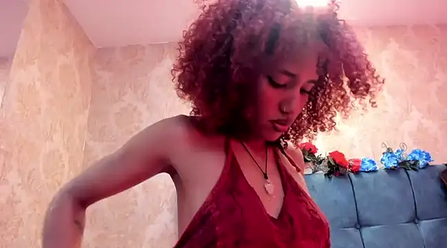 CintiaWalker online show from 03/19/25, 01:29