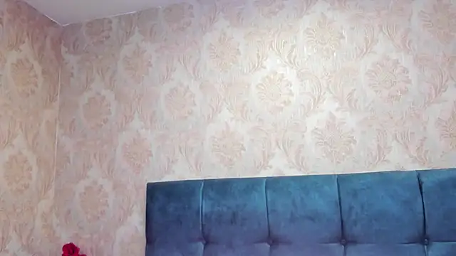 CintiaWalker online show from 10/03/25, 12:46