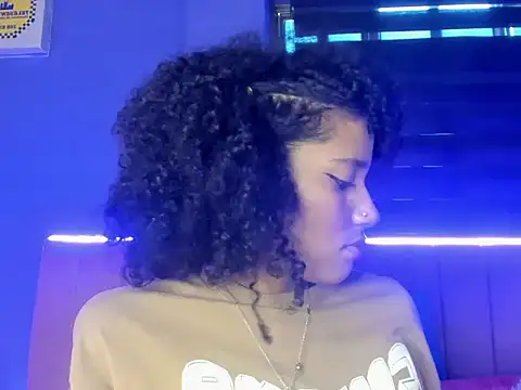 CintiaWalker online show from 01/12/26, 12:54