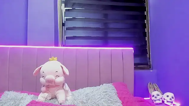 CintiaWalker online show from 03/13/26, 01:07