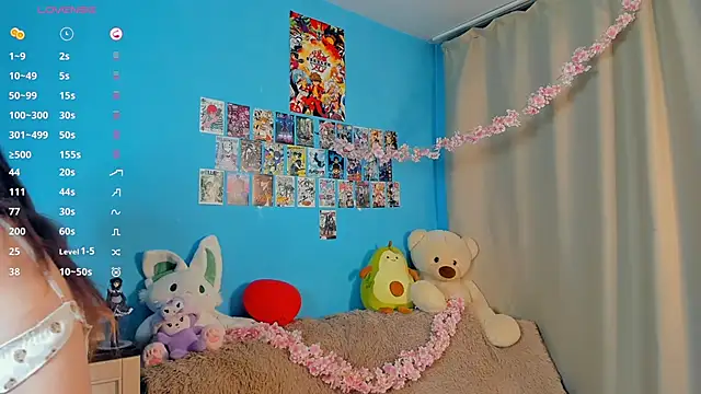  Mindy  online show from 04/23/26, 12:12