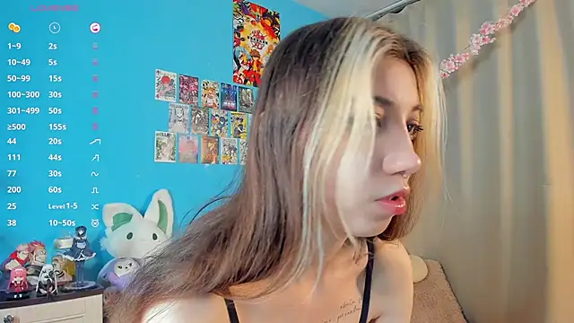  Mindy  online show from 04/24/26, 12:13