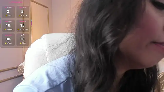 PerlaPreciosa online show from 11/29/25, 04:26