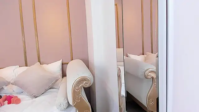 PerlaPreciosa online show from 01/09/26, 03:53