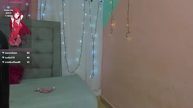 Snapshot of dani-lue chatting on 01/03/25, 06:03 dani-lue online show from 01/03/25, 06:03