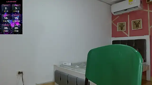 Snapshot of dani-lue chatting on 01/16/25, 02:19 dani-lue online show from 01/16/25, 02:19