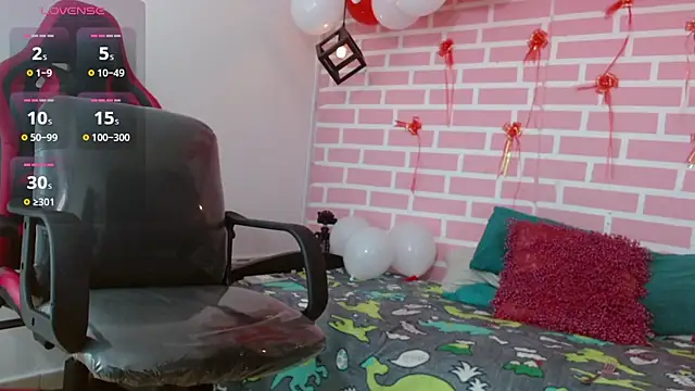 Snapshot of dani-lue chatting on 02/14/25, 12:36 dani-lue online show from 02/14/25, 12:36