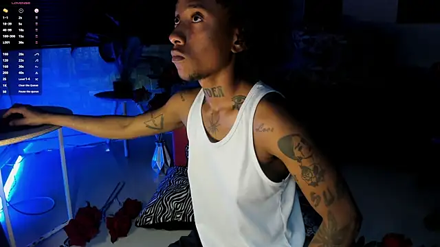 Snapshot of JhonyMiller_ chatting on 11/21/25, 08:07 JhonyMiller online show from 11/21/25, 08:07