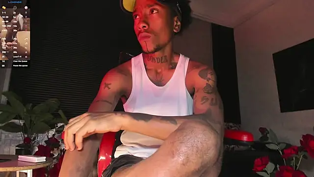 Snapshot of JhonyMiller_ chatting on 11/30/25, 07:51 JhonyMiller online show from 11/30/25, 07:51