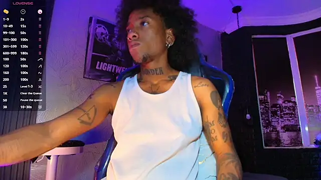 JhonyMiller  online show from 02/11/26, 08:36