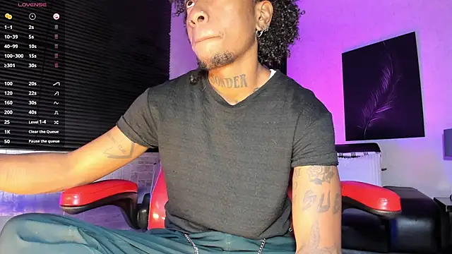 JhonyMiller  online show from 02/26/26, 08:08