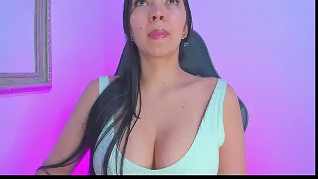 nathyy garcia online show from 03/26/26, 02:17