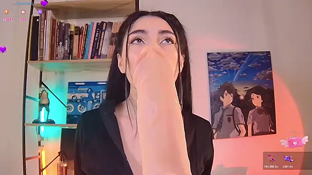 Sweet Nyx online show from 02/28/26, 11:17